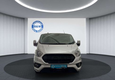 Ford Transit Custom, 2022