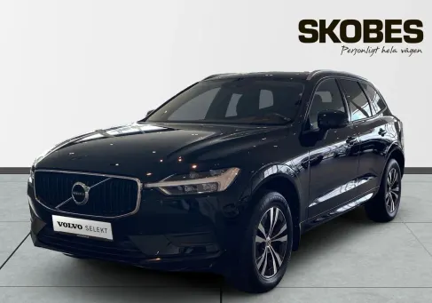 Volvo XC60, 2020