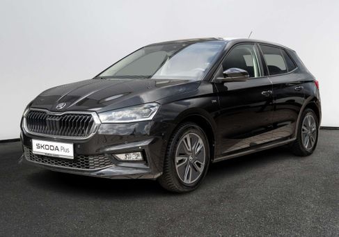 Skoda Fabia, 2025