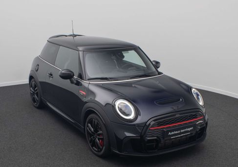 MINI John Cooper Works, 2023 3