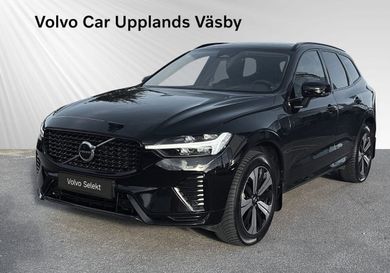 Volvo XC60, 2024