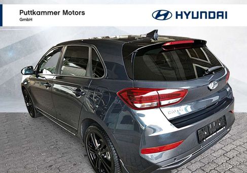 Hyundai i30, 2024 2