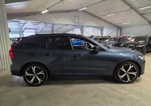 Volvo XC60, 2024