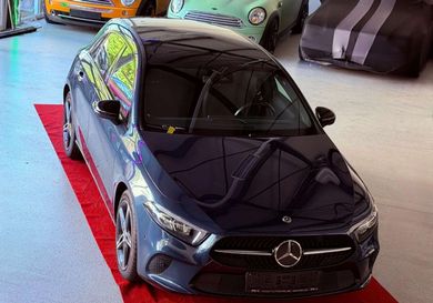 Mercedes-Benz A 220, 2019