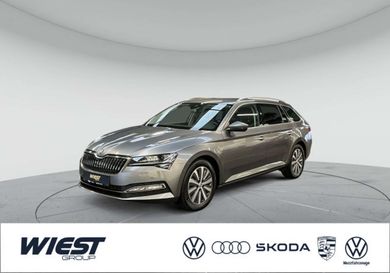 Skoda Superb, 2023