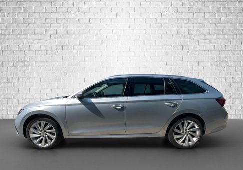 Skoda Octavia, 2022