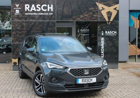 Seat Tarraco, 2021 2