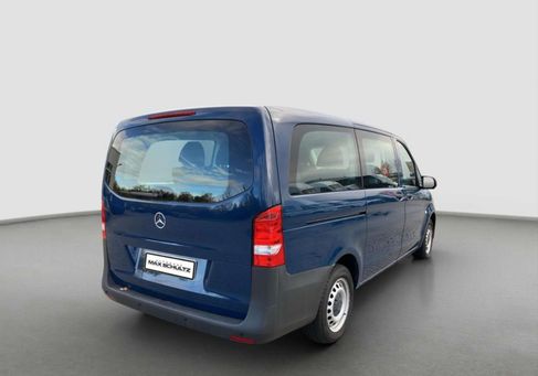 Mercedes-Benz Vito, 2019