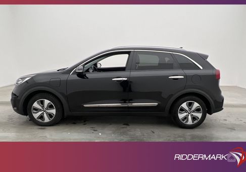 Kia Niro, 2018