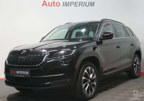 Skoda Kodiaq, 2020