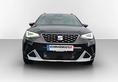 Seat Arona, 2023