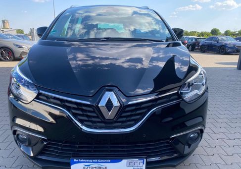 Renault Scenic, 2019
