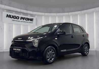Kia Picanto, 2026