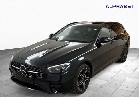 Mercedes-Benz E 300, 2023 2