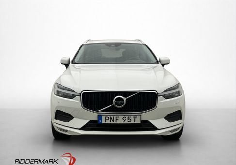Volvo XC60, 2021