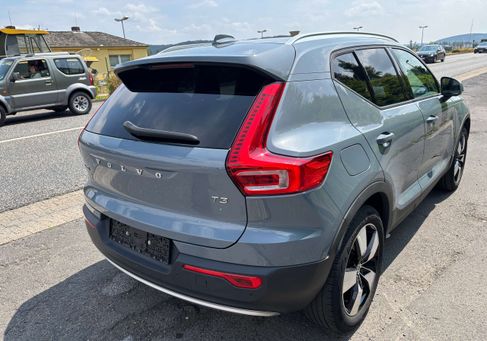 Volvo XC40, 2019 3