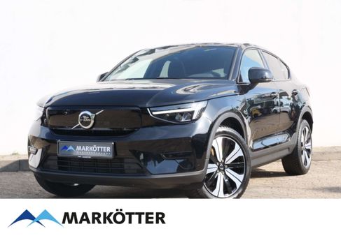 Volvo C40, 2022