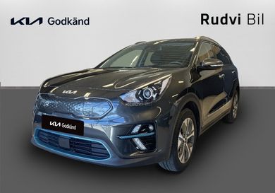 Kia Niro, 2022