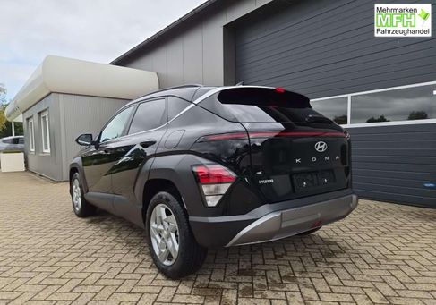 Hyundai Kona, 2026 2