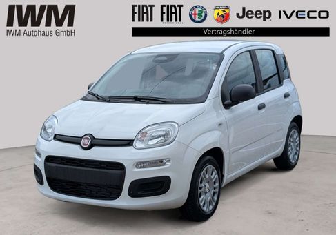 Fiat Panda, 2026