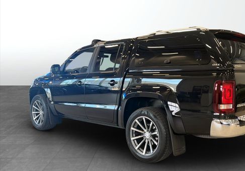 Volkswagen Amarok, 2019 2