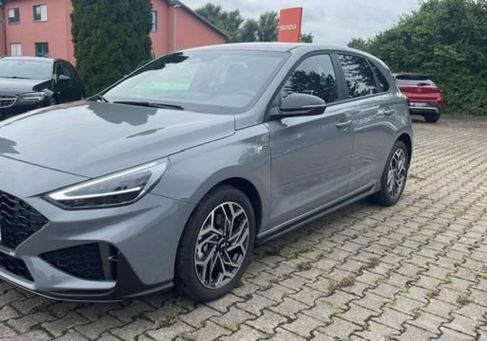 Hyundai i30, 2026 2