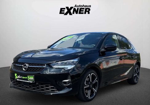 Opel Corsa, 2023 2
