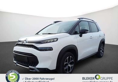 Citroën C3 Aircross, 2023