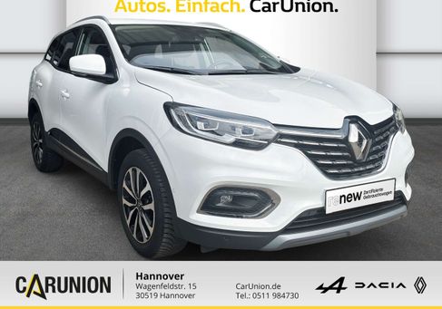 Renault Kadjar, 2022