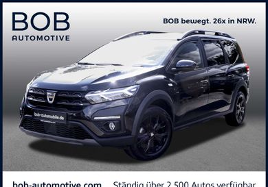 Dacia Jogger, 2022