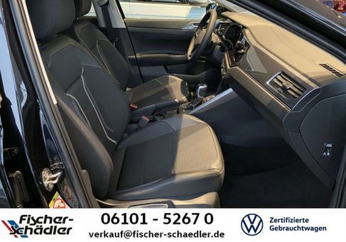 Volkswagen Taigo, 2025