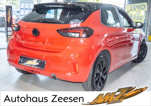 Opel Corsa, 2024 3