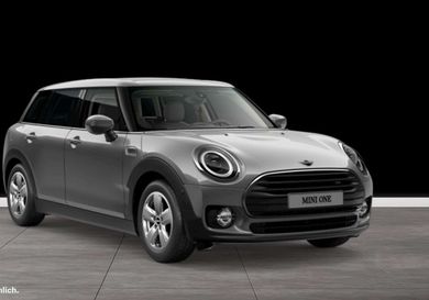MINI One Clubman, 2022