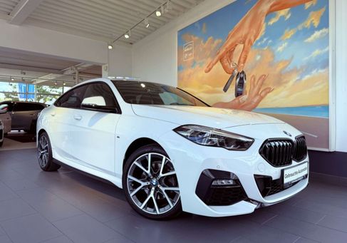 BMW 218, 2024 2