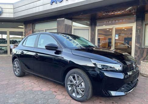 Opel Corsa, 2025 2