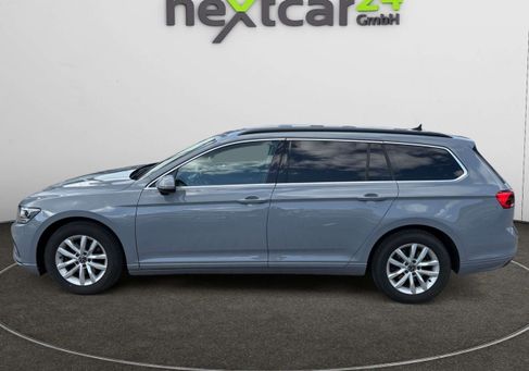 Volkswagen Passat Variant, 2022 2