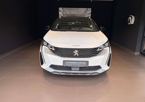 Peugeot 3008, 2023
