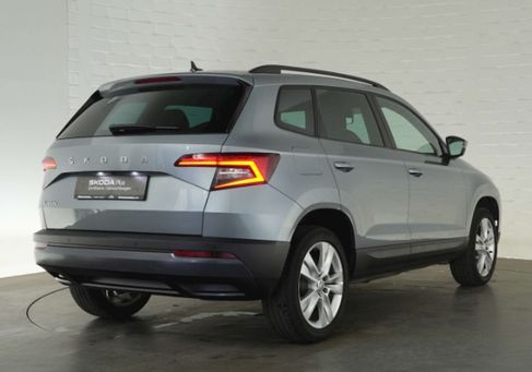 Skoda Karoq, 2020