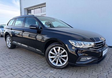 Volkswagen Passat Variant, 2020