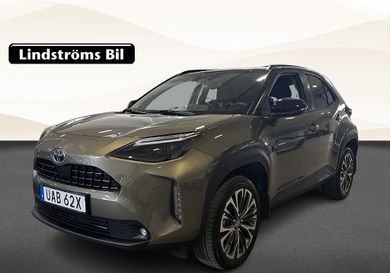 Toyota Yaris Cross, 2023