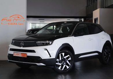 Opel Mokka, 2022
