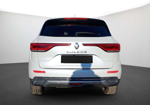 Renault Koleos, 2022