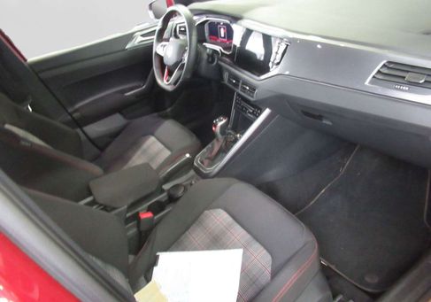 Volkswagen Polo, 2022 3