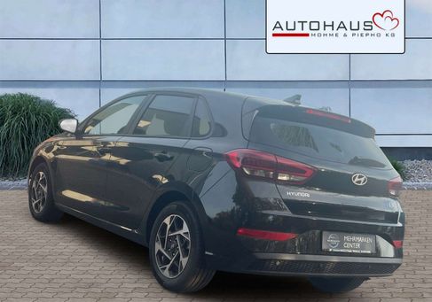 Hyundai i30, 2025 2