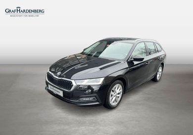 Skoda Octavia, 2023