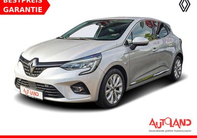 Renault Clio, 2020