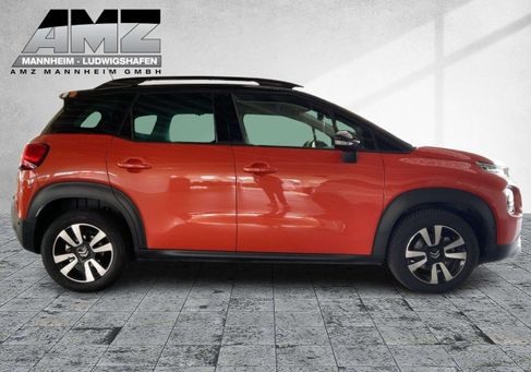 Citroën C3 Aircross, 2020 3