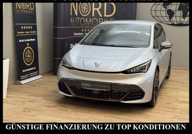 Cupra Born, 2023