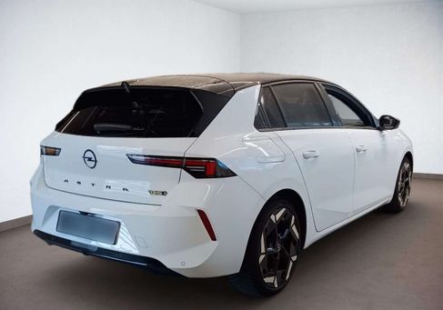 Opel Astra, 2023