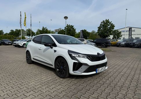 Renault Clio, 2025